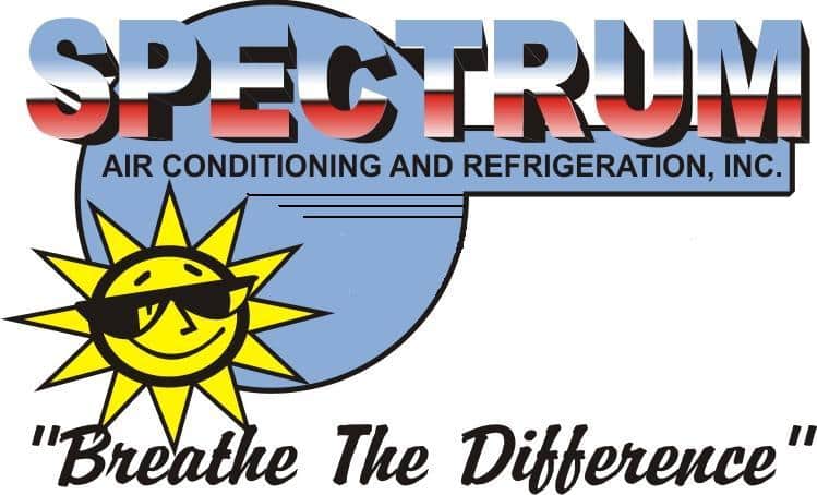 Spectrum Air Conditioning and Refrigeration