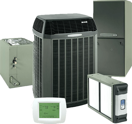 ac products