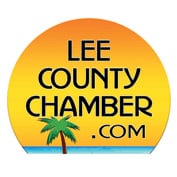 Lee County Chamber logo