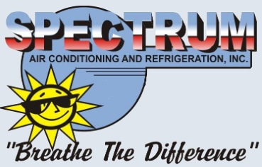 Spectrum Air Conditioning and Heating