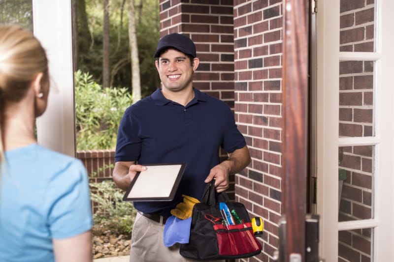Our AC Tune-Up Will Keep You Cool This Summer