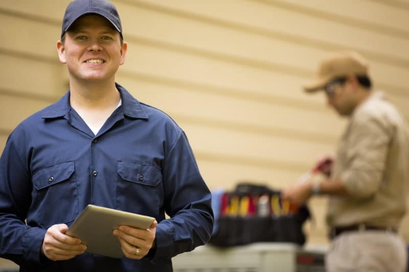 Why Use a NATE Certified Technician in North Ft. Myers, FL?