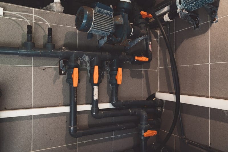 5 Reasons Why Your Pool Heat Pump Isn’t Working in Lee County, FL