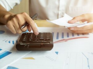 Calculating Cost To Replace AC